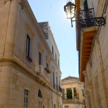 Il Garbino And Appartement