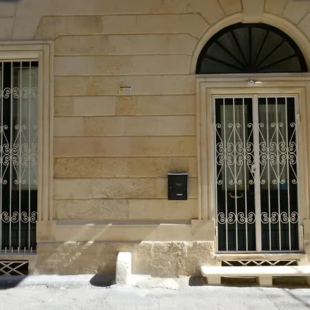 Appartement Il Garbino And
