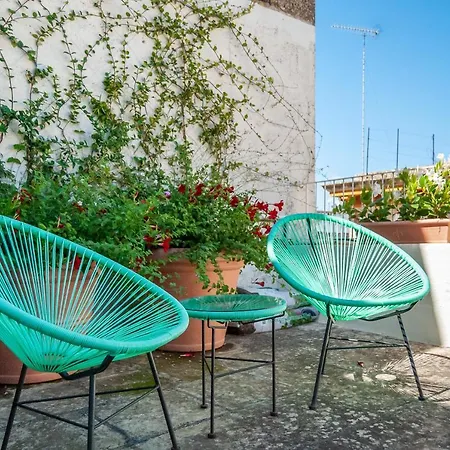 Il Garbino And Appartement *