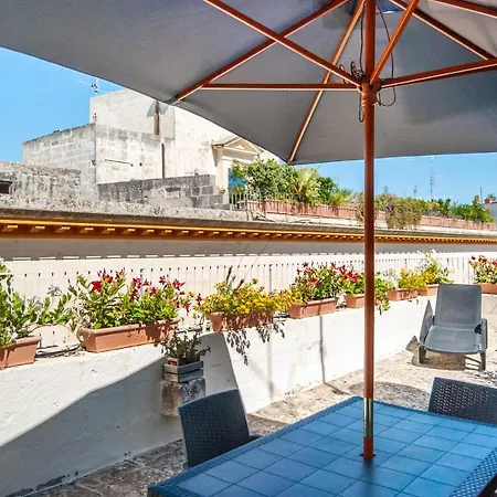Il Garbino And Appartement Lecce