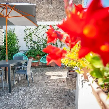 Appartement Il Garbino And