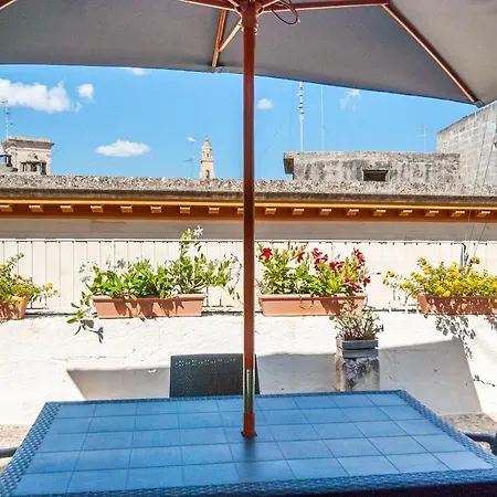 Appartement Il Garbino And *