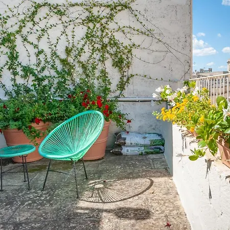Appartement Il Garbino And