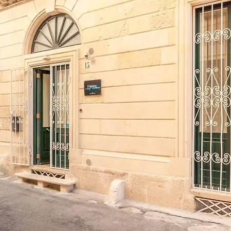 Il Garbino And Appartement *