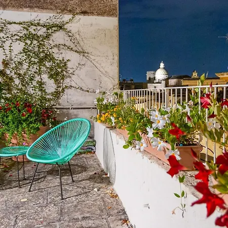 Il Garbino And Appartement Lecce