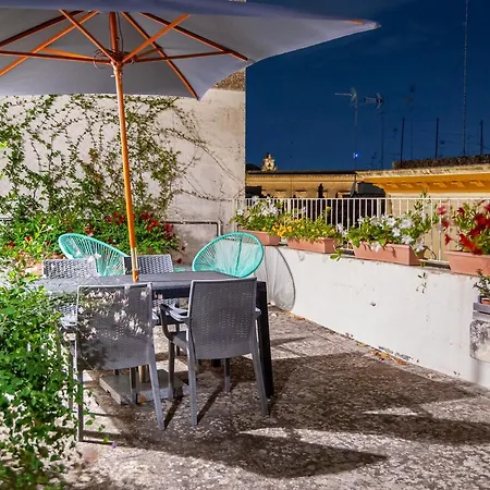Il Garbino And Appartement Lecce