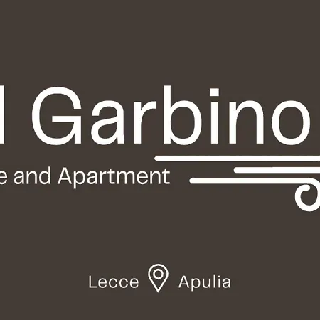 Appartement Il Garbino And
