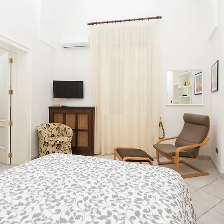 Appartement Il Garbino And *