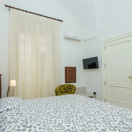 Il Garbino And Appartement Lecce