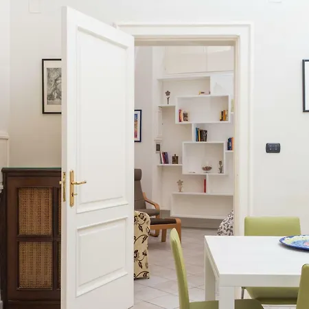 Il Garbino And Appartement *