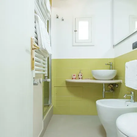 Il Garbino And Appartement *