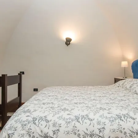 Appartement Il Garbino And Lecce