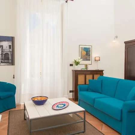 Il Garbino And Appartement Lecce