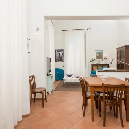 Il Garbino And Appartement Lecce