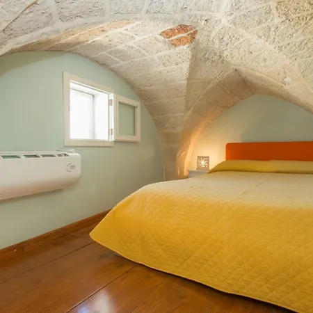 Il Garbino And Appartement Lecce
