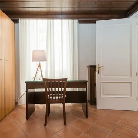 Il Garbino And Appartement