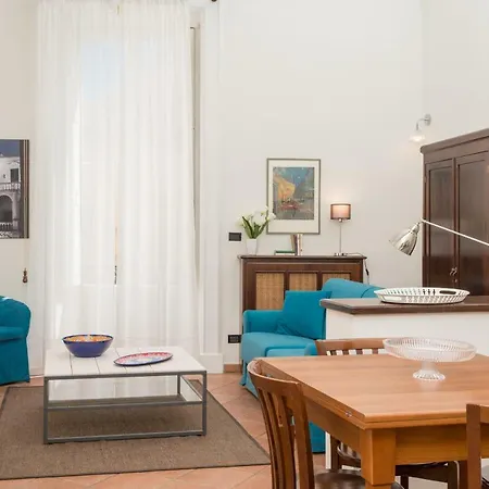 Il Garbino And Appartement *