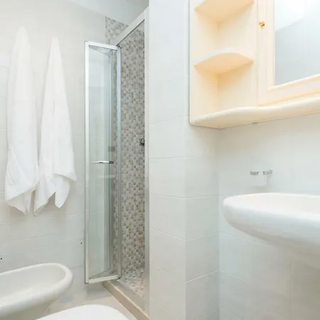 Appartement Il Garbino And *