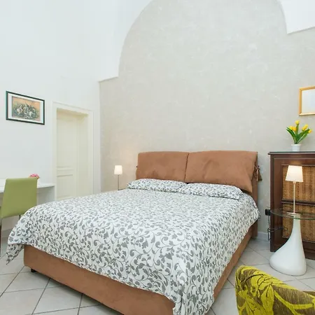 Appartement Il Garbino And *