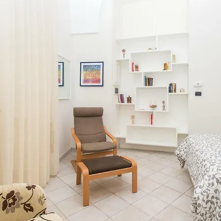 Il Garbino And Appartement