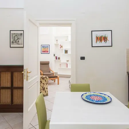 Il Garbino And Appartement