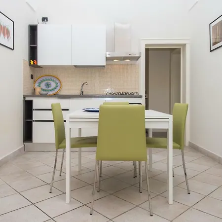 Appartement Il Garbino And *