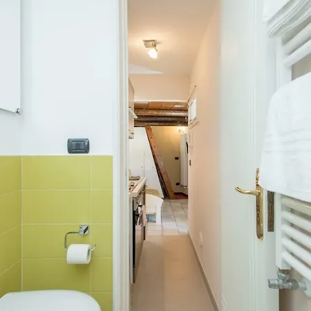 Appartement Il Garbino And Lecce