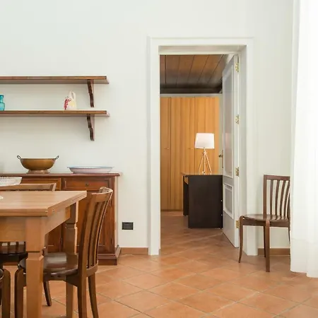 Appartement Il Garbino And