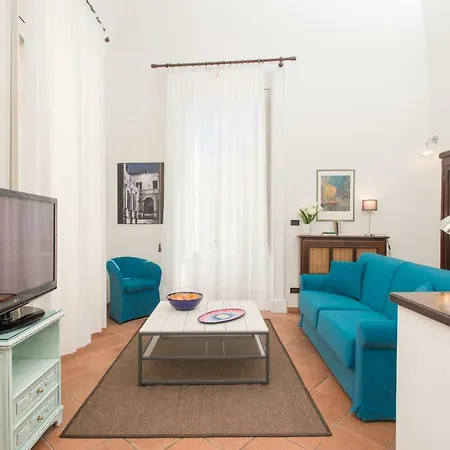 Appartement Il Garbino And