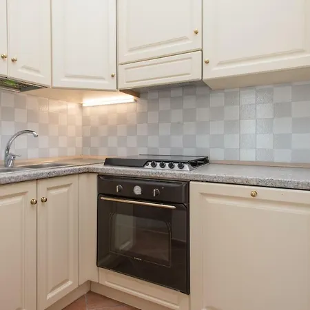 Appartement Il Garbino And Lecce