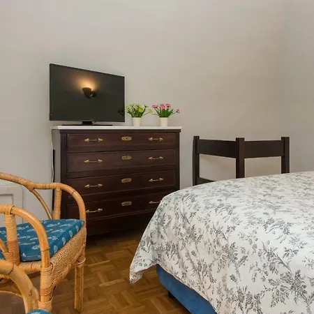 Il Garbino And Appartement *