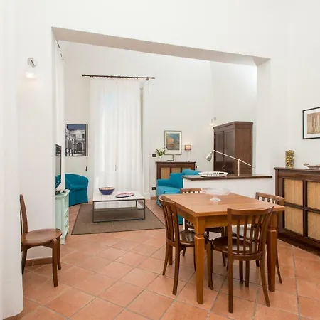 Il Garbino And Appartement Lecce